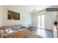 2-bedroom apartment for rent in Genova - Διαμερίσματα