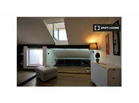 2-bedroom apartment for rent in San Vincenzo, Genoa - Станови