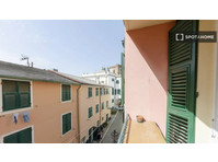 3-bedroom apartment for rent in Genova - Lejligheder
