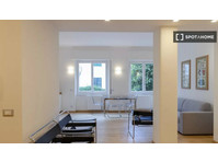 Appartement de 3 chambres à louer à Gênes - Appartements