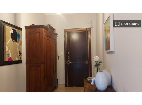 4-bedroom apartment for rent in Quarto Dei Mille, Genova - Διαμερίσματα