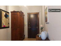 4-bedroom apartment for rent in Quarto Dei Mille, Genova - Korterid