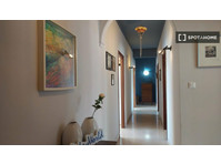 4-bedroom apartment for rent in Quarto Dei Mille, Genova - Apartemen