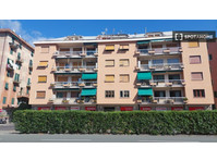 Quarto Dei Mille, Cenova'da kiralık 4 yatak odalı daire - Apartman Daireleri