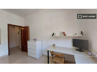 Mieszkanie z 4 sypialniami do wynajęcia w Quarto Dei Mille… - Mieszkanie