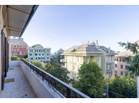 Apartment in Genoa - Appartementen