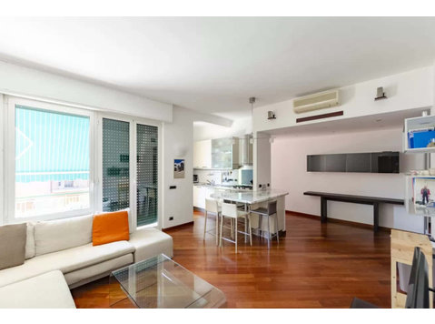 Apartment in Genoa - Διαμερίσματα