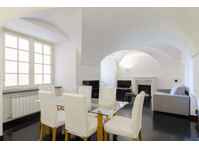 Apartment in Genoa - Appartements