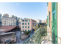 Apartment in Genoa - Apartemen