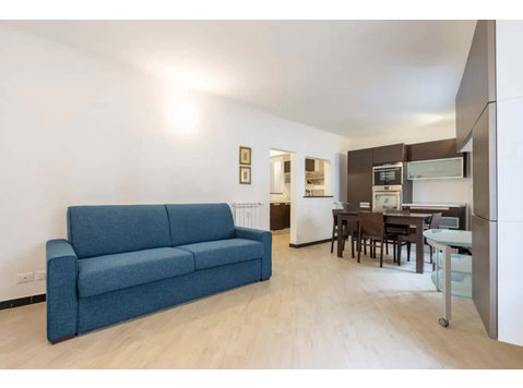 Apartment in Genoa - Апартаменти