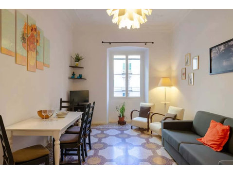 Apartment in Genoa - Apartemen