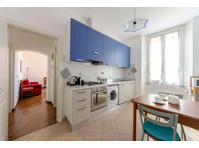 Apartment in Genoa - 	
Lägenheter