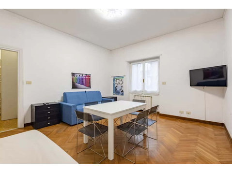 Apartment in Genoa - 	
Lägenheter