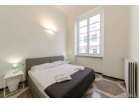 Apartment in Genoa - Appartementen