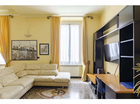 Apartment in Genoa - アパート