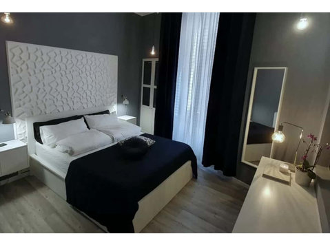 Apartment in Genoa - Apartments