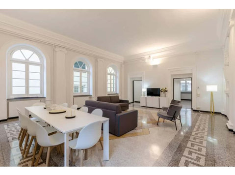 Apartment in Genoa - Apartments