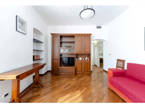Apartment in Genoa - Appartementen