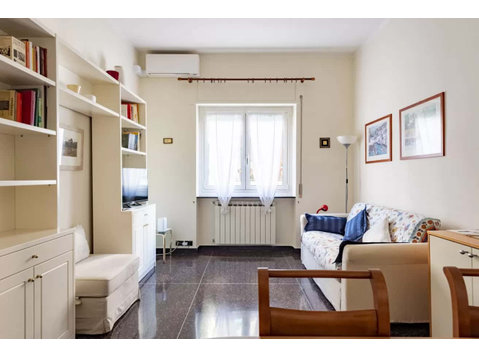 Apartment in Genoa - Apartments