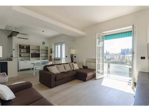 Apartment in Genoa - Appartamenti