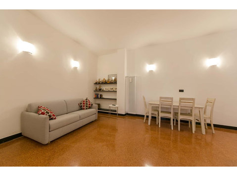 Apartment in Piazza dell'Agnello, Genova for 90 m² with 2… - Appartementen