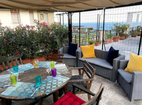 Apartment in Via Laviosa, Genova for 88 m² with 2 bedrooms - Korterid