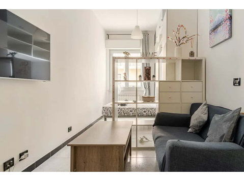 Fully furnished 1 Bedroom Apartment - 아파트