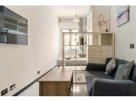 Fully furnished 1 Bedroom Apartment - Apartmani