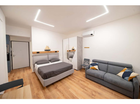 Giulia Apartments Nina - Appartementen