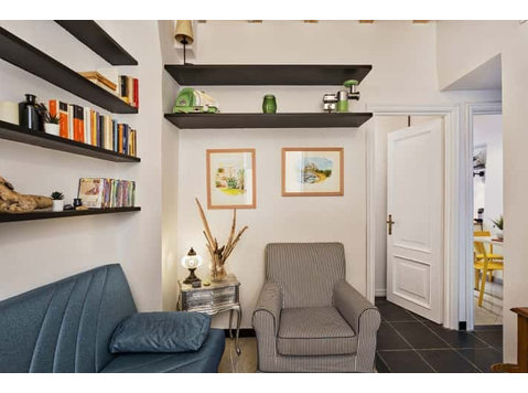 Santina's House - Apartments
