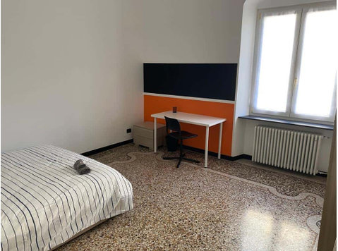 VIA FELICE ROMANI 1/5 - Stanza 14 - Apartments