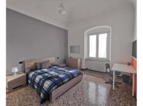 VIA FELICE ROMANI 1/5 - Stanza 17 - Apartments