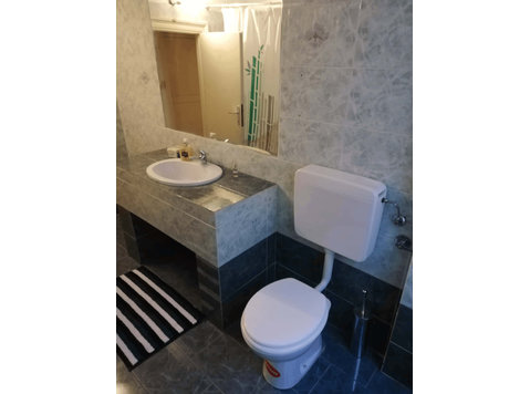 Via Caffaro - Appartementen