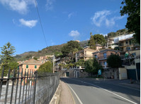 Via Canevari, Genoa - 公寓