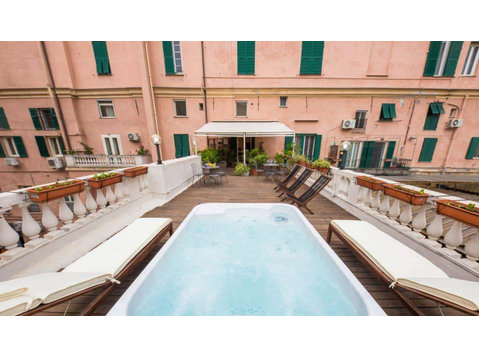 Via XX Settembre - Dolce Vita - Appartementen