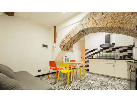 Vico Chiuso Gelsa - Apartments