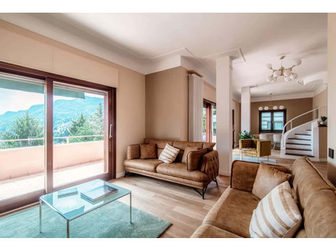 Apartment in Via Bellinzona - Apartments