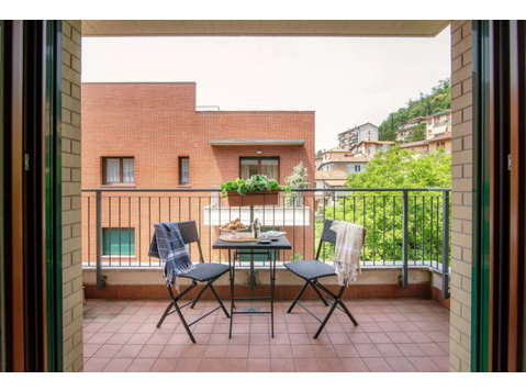 Apartment in Via Bellinzona - อพาร์ตเม้นท์
