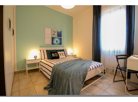 Via Ferrini 77 - Stanza 7 - Apartments