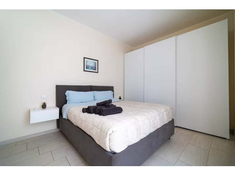 Viale Roosevelt - Apartments