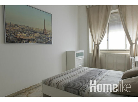 Private Room in Dateo, Milan - Flatshare