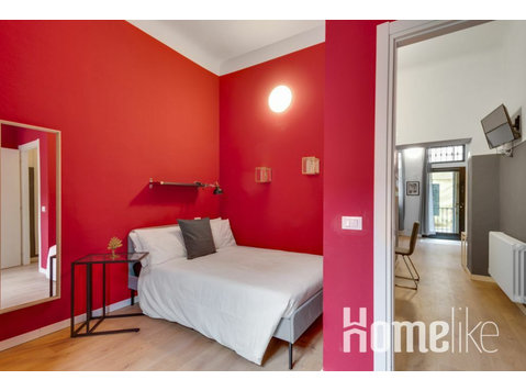 Private Room in Sarpi, Milan - Flatshare