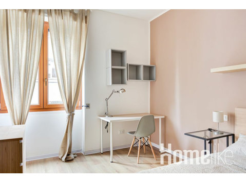 Habitación privada en Solari, Milán - Pisos compartidos