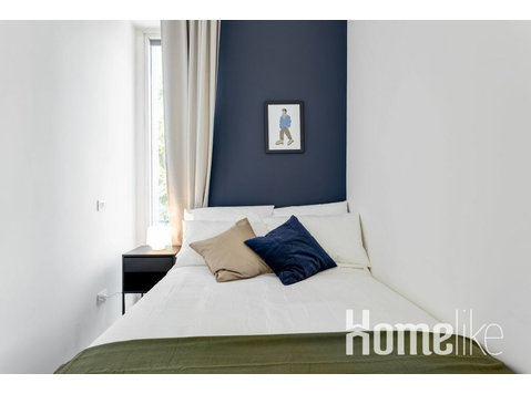 Private Room in Wagner, Milan - Flatshare