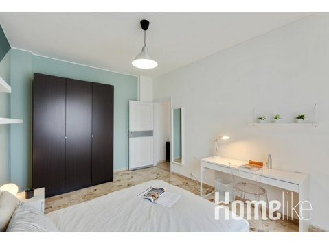 Habitación privada en Washington, Milán - Pisos compartidos