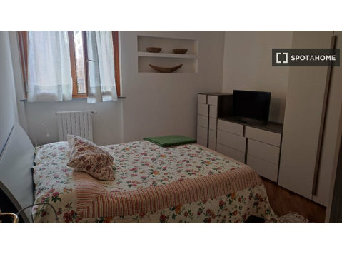 Apartamento de 1 habitación en alquiler en Milán - Alquiler