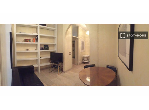 Aluga-se cama em apartamento com 2 quartos em Isola, Milão - Aluguel