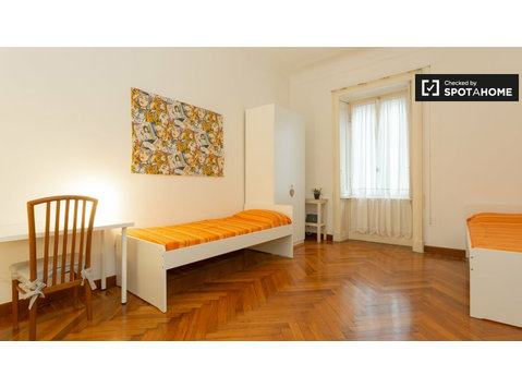 Alquiler de camas en habitación compartida en apartamento… - Alquiler