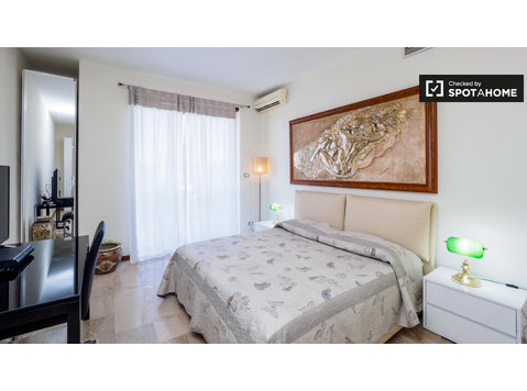 Moderno affitto in appartamento a Lodi, Milano - In Affitto