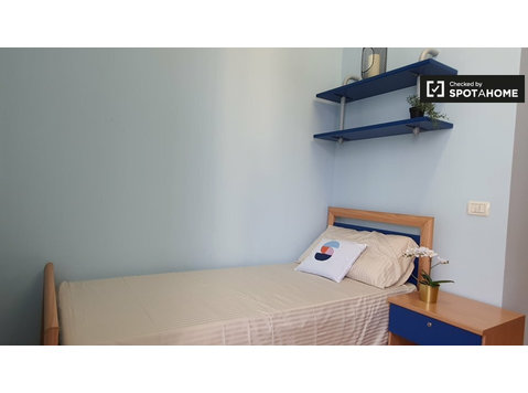 Zimmer zu vermieten in einer 3-Zimmer-Wohnung in einer… - Zu Vermieten